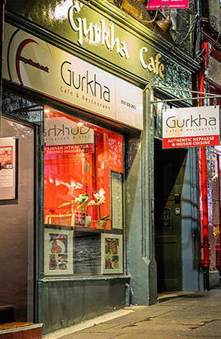 top Indian Restaurant near me